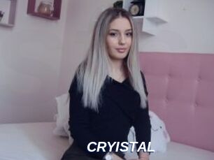 CRYISTAL