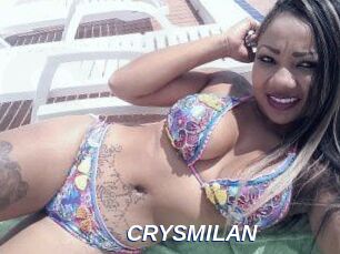 CRYSMILAN