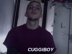 CUGGIBOY