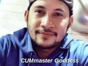 CUMmaster_Goddess