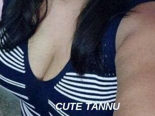 CUTE_TANNU