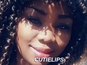 CUTIELIPS