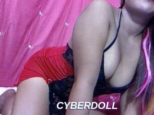 CYBERDOLL