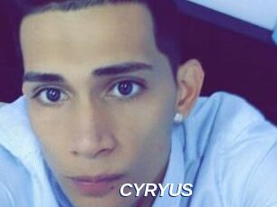 CYRYUS