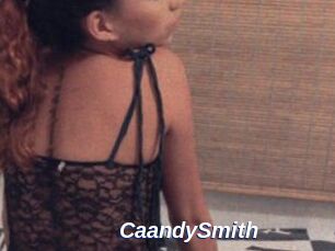 CaandySmith