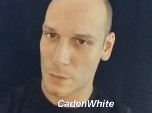 Caden_White