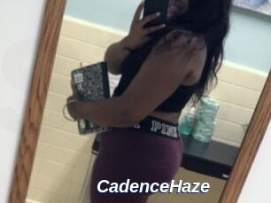 Cadence_Haze