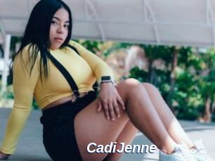 CadiJenne