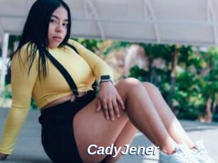 CadyJener