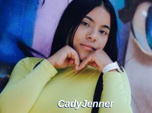 CadyJenner