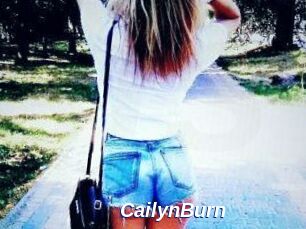 CailynBurn