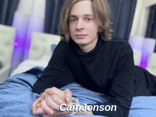 CainJonson