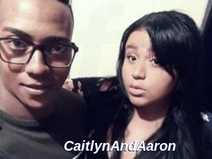 CaitlynAndAaron