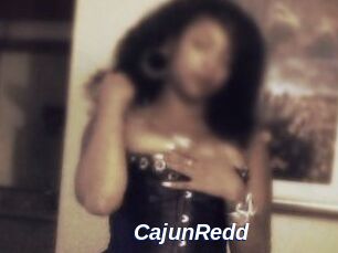 CajunRedd