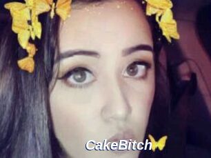 CakeBitch