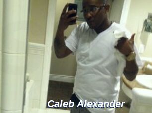 Caleb_Alexander