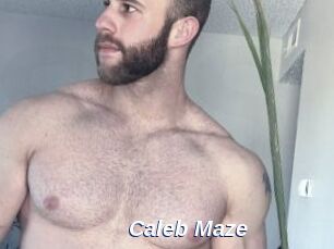 Caleb_Maze