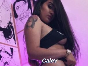 Calev