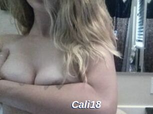 Cali18