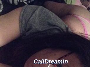 CaliDreamin