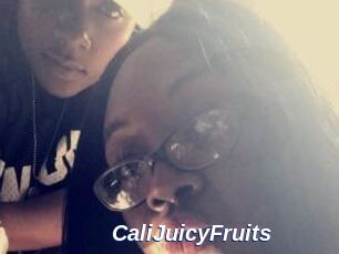 CaliJuicyFruits