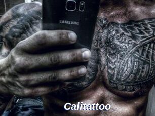 Calitattoo