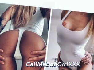 CallMeBadGirlXXX