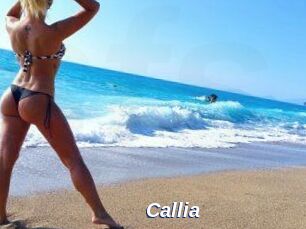 Callia