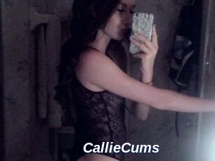 CallieCums