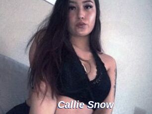 Callie_Snow