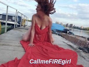 CallmeFIREgirl