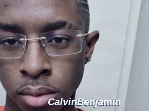 CalvinBenjamin