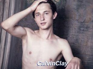 CalvinClay