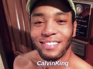 CalvinKing