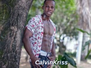 CalvinKriss