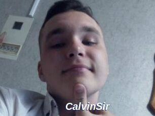 CalvinSir