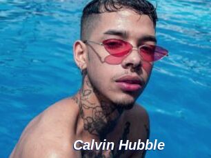 Calvin_Hubble