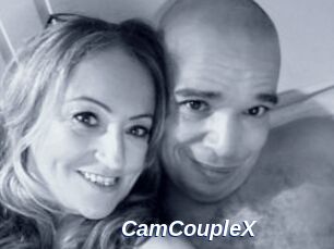 CamCoupleX