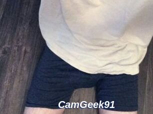 CamGeek91