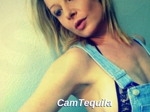 CamTequila