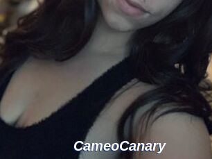 CameoCanary