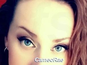 CameoRae