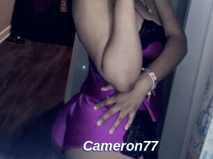 Cameron77