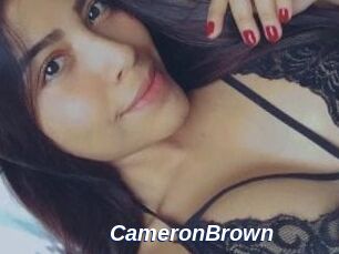 CameronBrown