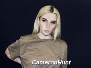 CameronHunt