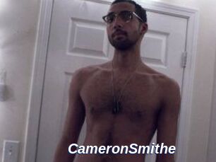 Cameron_Smithe