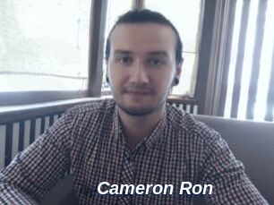 Cameron_Ron