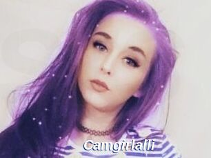 Camgirlalli