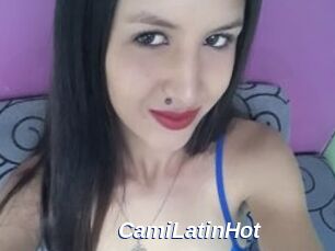 CamiLatinHot