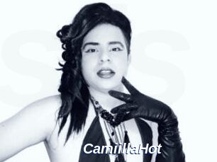 CamiillaHot